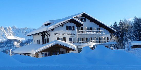 Mittenwald