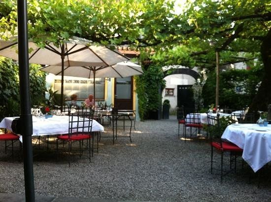 Osteria dell Enoteca