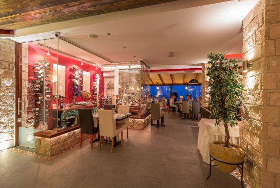 Hill View Restaurant