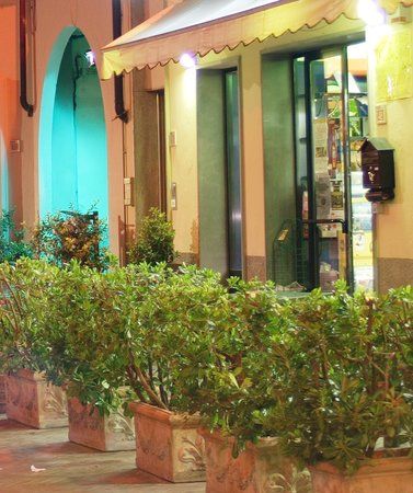 Bar Pizzeria Seta