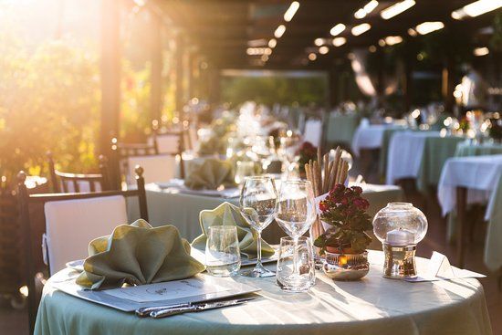 Ristorante La Terrazza