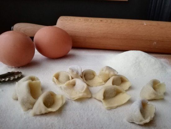 L' Osteria d' Asti