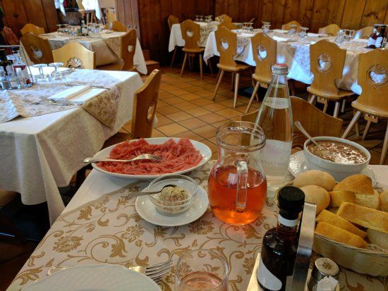 Trattoria Pie' di Castello
