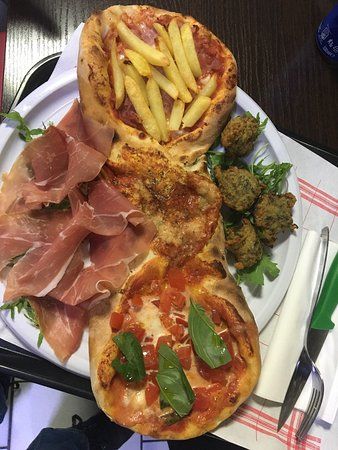 Fuori di Pizza
