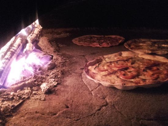 Pizzeria Braseria Villavecchia