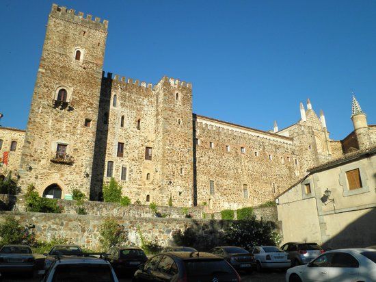Restaurant Hospederia del Real Monasterio