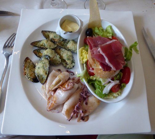 Hotel Restaurant Canal