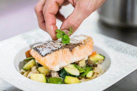 Restaurant Le Patriarche