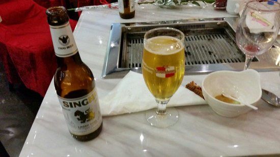 Grill 168