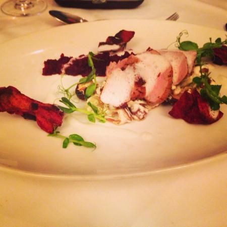 Black Knight Restaurant