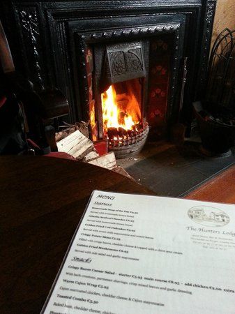 Hunter's Lodge Bar and Restaurant