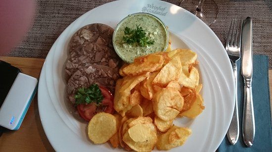 Weinhof Gutsschanke Goldatzel