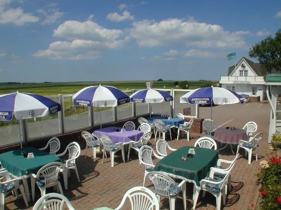 Restaurant England
