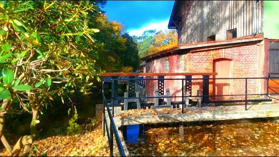 Hof Sudermuhlen Karl Rabeler