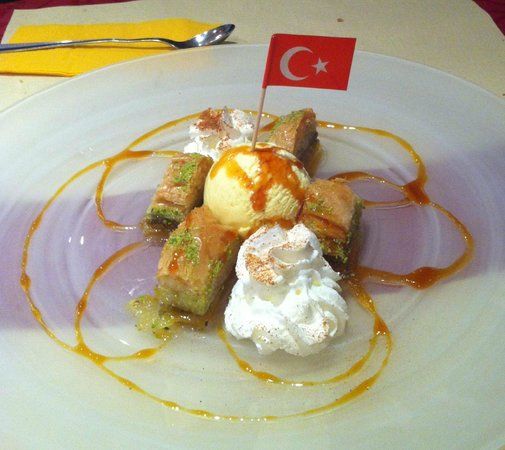 Restaurant Anatolia