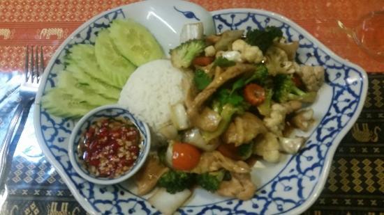 Thai House