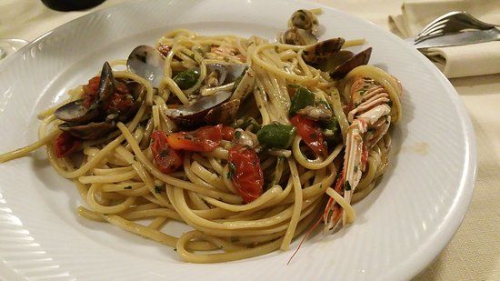 Ristorante Albatros