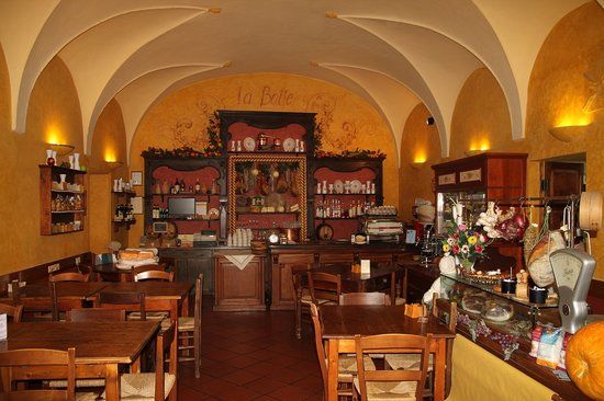 Ristorante La Botte