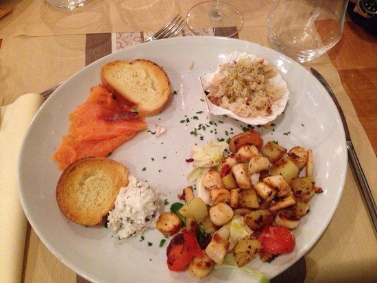 Osteria La Carrozza