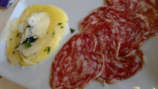 Trattoria da Ezio