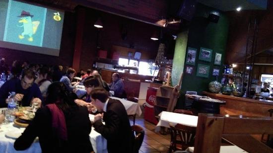 Birreria Pizzeria El Cobert