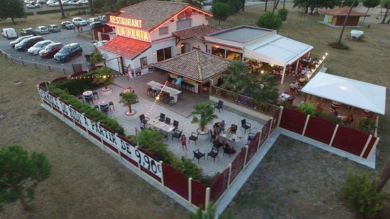 La Feria