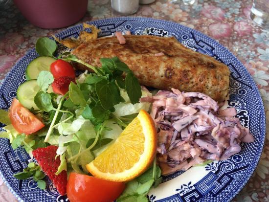 When the Clock Strikes 3