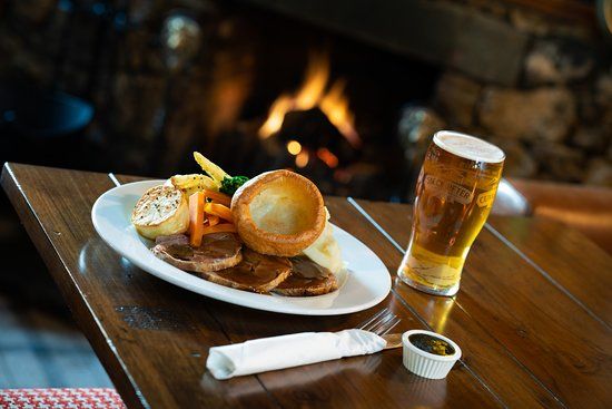 The Royal Oak Braithwaite