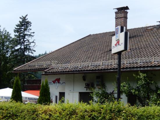 Zentrum