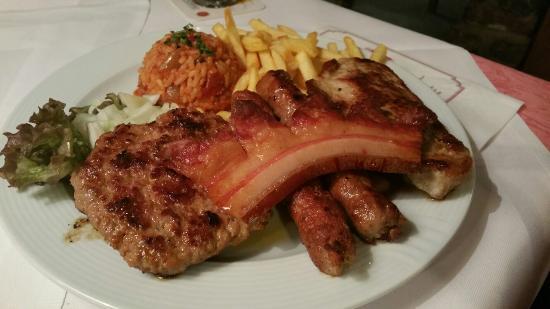 Restaurant Rustika