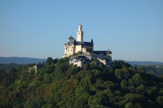 Marksburg Schänke