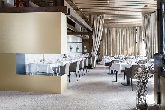 Restaurant Augustins