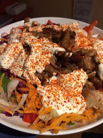 Europa Kebap Mehmet Kilcik
