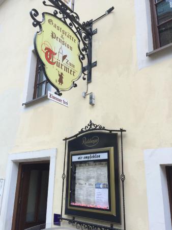 Zum Türmer