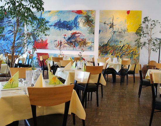 Restaurant Felicia