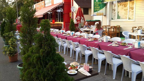 Bursa Park Iskender
