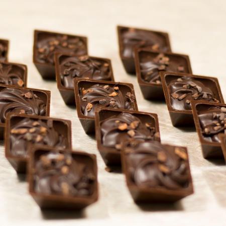 Chocoladeatelier PUUR