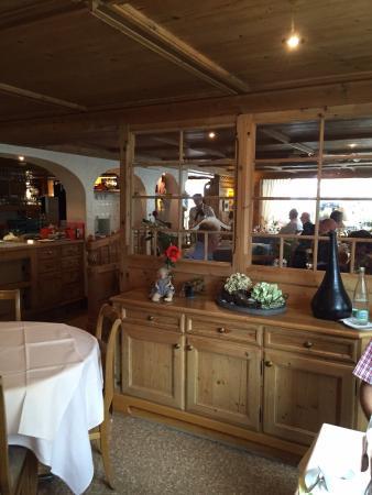 Restaurant Linde