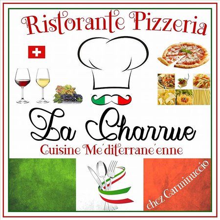 La Charrue