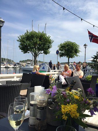 Stranden Restaurant & Service