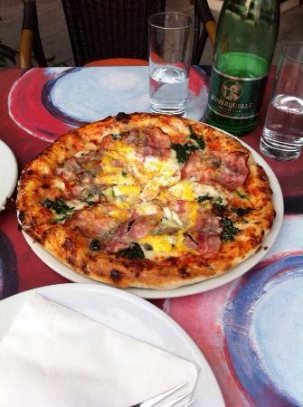 Ristorante Lalia Pizzeria