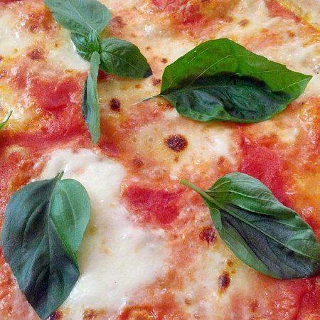 Pizzeria Capri