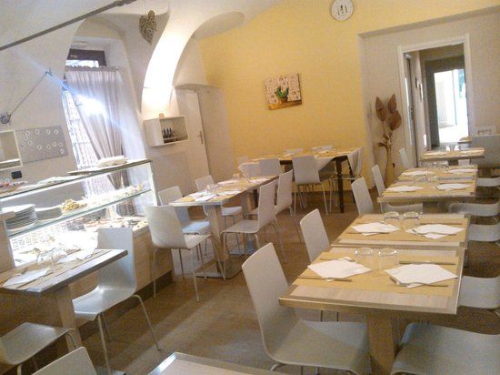 La Gusteria