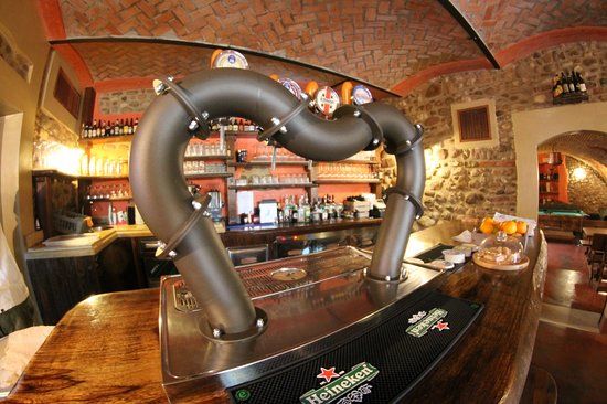 Cantina del Gega