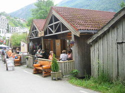 Naustkroa