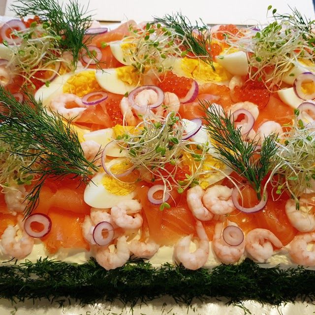 Fiskeriet Youngstorget