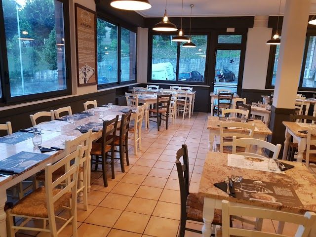 Il Caminetto Grill