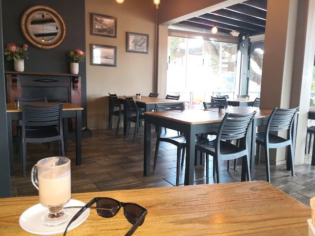 Blue Olive Restaurant