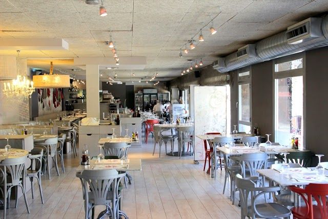 Pizzeria Angelo