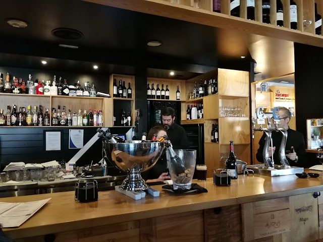 Restaurante Albala
